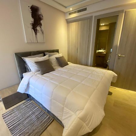 Tres Beau Studio A Ain Diab Casablanca Exterior photo